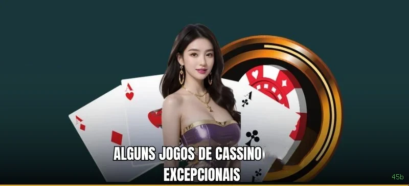 45b Cassino Clássico